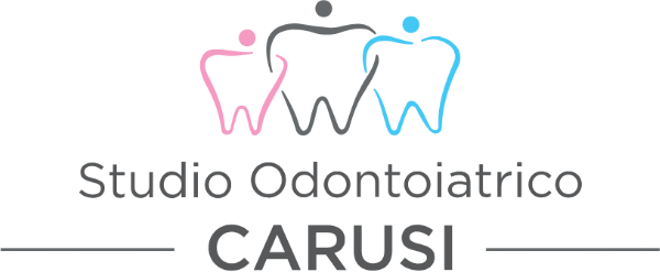 Logo Studio Odontoiatrico Carusi