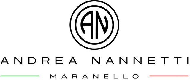 Logo Andrea Nannetti Collection